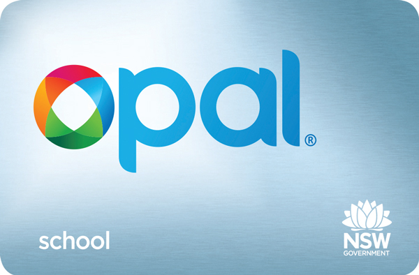 Opal school