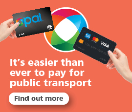 Its easier than ever to pay for public transport