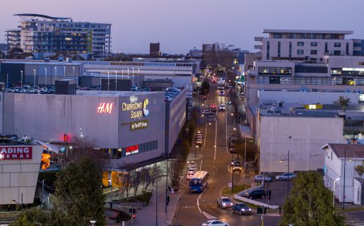 Market view