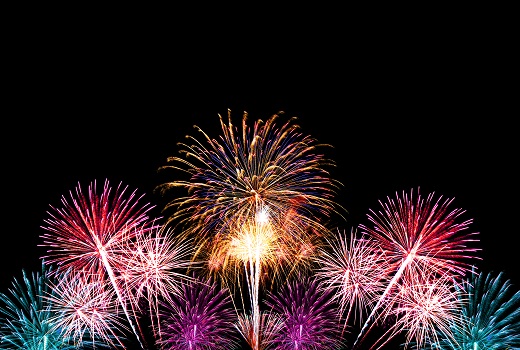 New Year’s Eve 2023