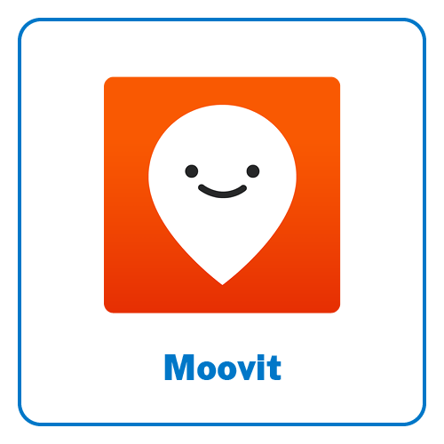 Moovit Icon