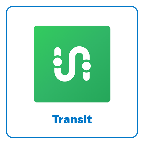 Transit Icon