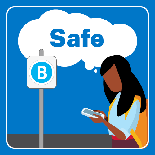Safe Icon