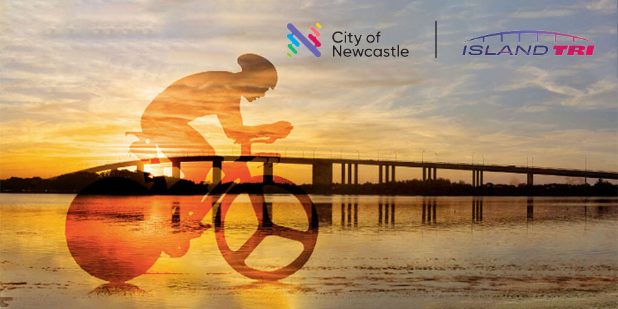 Additional ferry services for Stockton Triathlon