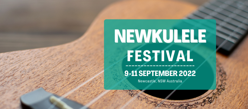 Newkulele festival