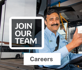 Join our team - careers