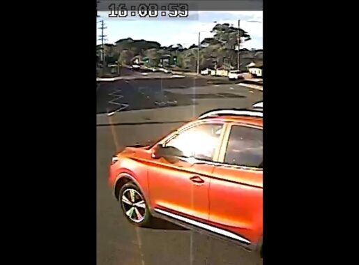 Get on board with safer driving this Bus Safety Week