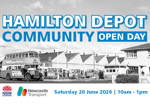 Hamilton Community Open Day 2026