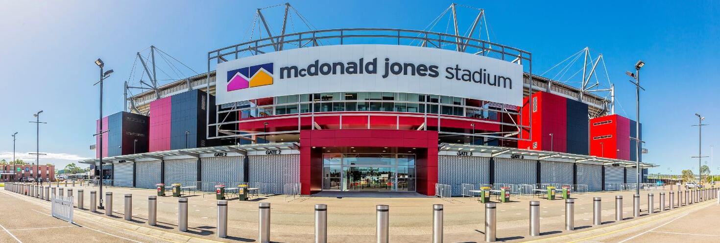 Getting around for the Knights Grand Final this weekend