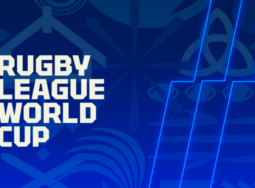 Getting to the Rugby league World Cup by bus