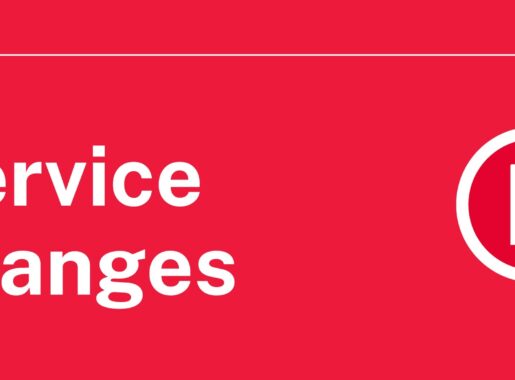 Light rail maintenance